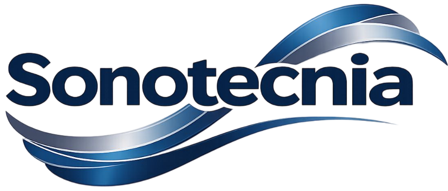 Sonotecnia Logo